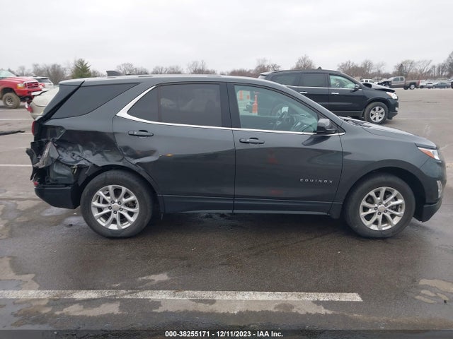 Chevrolet EQUINOX LT 2019 2GNAXKEV9K6203468 Image 14