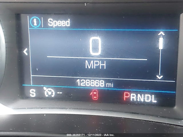 Chevrolet EQUINOX LT 2019 2GNAXKEV9K6203468 Image 16