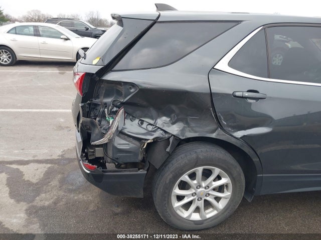 Chevrolet EQUINOX LT 2019 2GNAXKEV9K6203468 Image 12