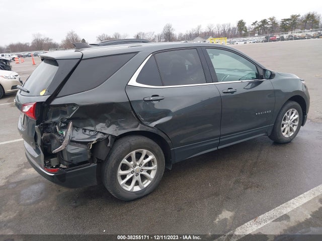 Chevrolet EQUINOX LT 2019 2GNAXKEV9K6203468 Image 4