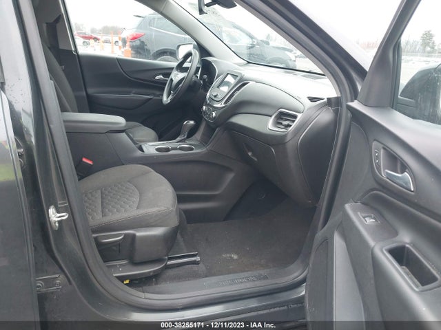 Chevrolet EQUINOX LT 2019 2GNAXKEV9K6203468 Image 5