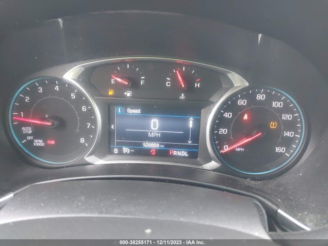 Chevrolet EQUINOX LT 2019 2GNAXKEV9K6203468 Image 7