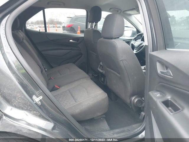 Chevrolet EQUINOX LT 2019 2GNAXKEV9K6203468 Image 8