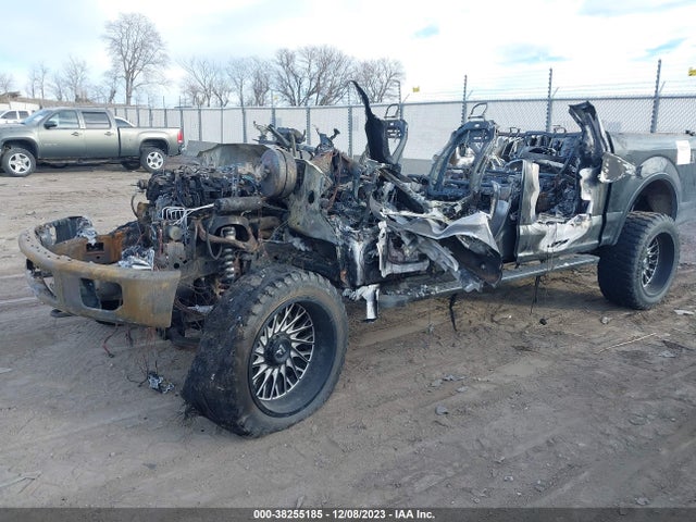 Ford F-150 Xlt 2015 1FTEW1EF0FKD18110 Image 2