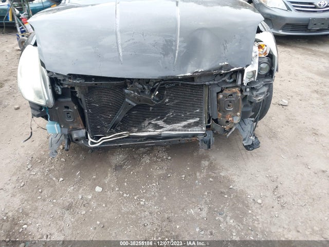 2006 NISSAN MAXIMA 3.5 SE VIN: 1N4BA41E76C837736