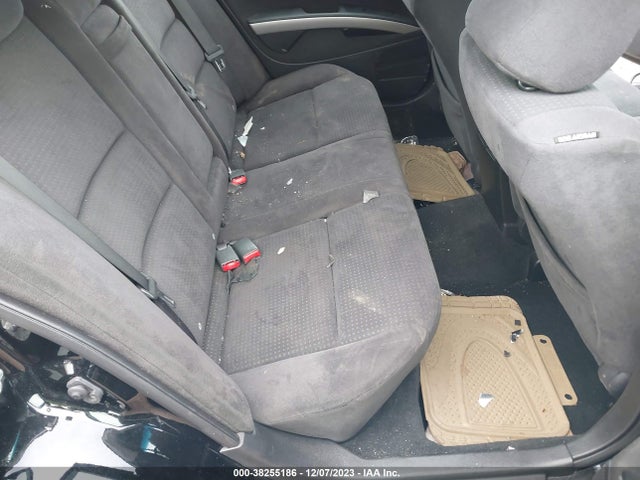 2006 NISSAN MAXIMA 3.5 SE VIN: 1N4BA41E76C837736