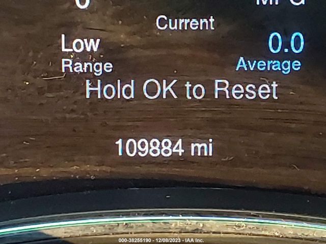1C4RDHAG7FC708985 Dodge Durango Sxt