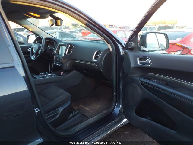 1C4RDHAG7FC708985 Dodge Durango Sxt