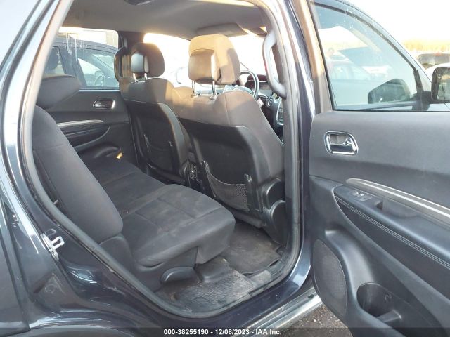 1C4RDHAG7FC708985 Dodge Durango Sxt