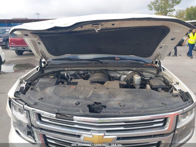 Chevrolet Tahoe Ltz 2015 1GNSCCKC5FR164669 Image 10