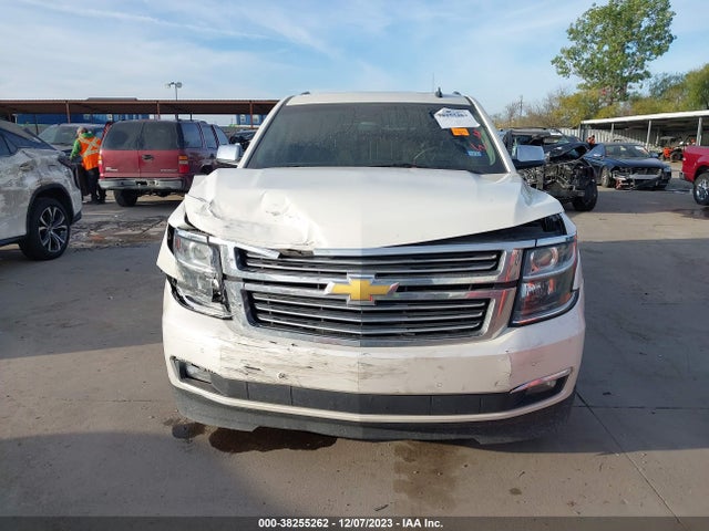 Chevrolet Tahoe Ltz 2015 1GNSCCKC5FR164669 Image 12