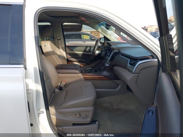 Chevrolet Tahoe Ltz 2015 1GNSCCKC5FR164669 Image 5