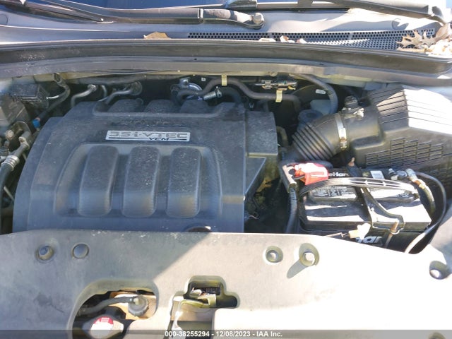2007 HONDA ODYSSEY TOURING VIN: 5FNRL38827B087938