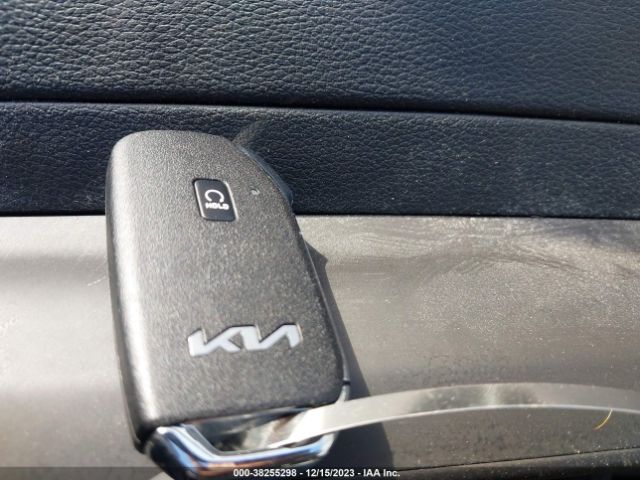 5XYK33DF5RG145039 KIA Sportage Ex