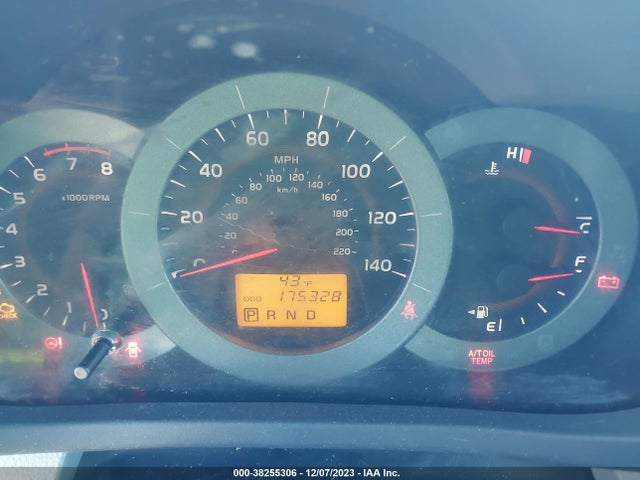 2011 TOYOTA RAV4 LIMITED VIN: 2T3DF4DV9BW119774