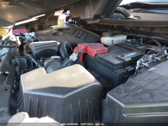 JN8AT3DC6MW103268 Nissan Rogue Platinum Fwd