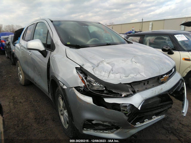 2019 3GNCJKSB5KL321680 main image