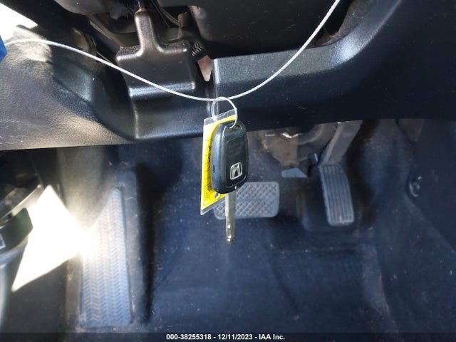 Honda HR-V LX 2017 3CZRU5H38HM710998 Image 11