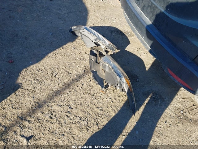 Honda HR-V LX 2017 3CZRU5H38HM710998 Image 12
