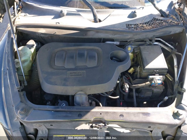 2007 CHEVROLET HHR LS VIN: 3GNDA13D47S558236