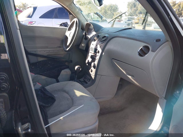 2007 CHEVROLET HHR LS VIN: 3GNDA13D47S558236