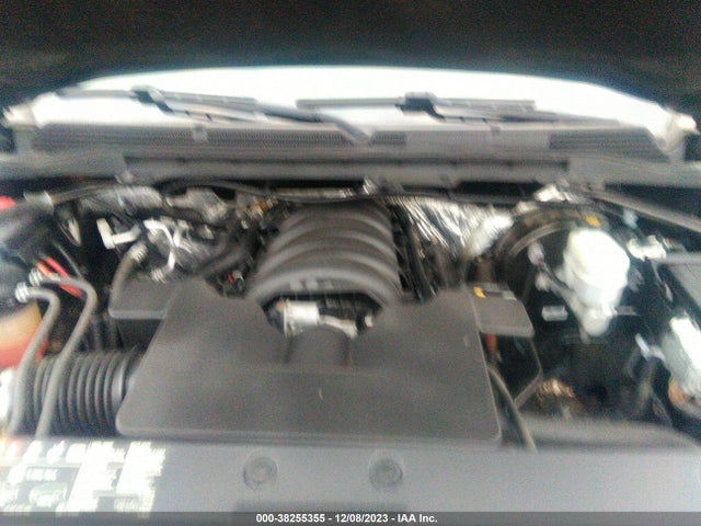 GMC SIERRA 1500 2018 1GTV2LEC5JZ244096 Image 10