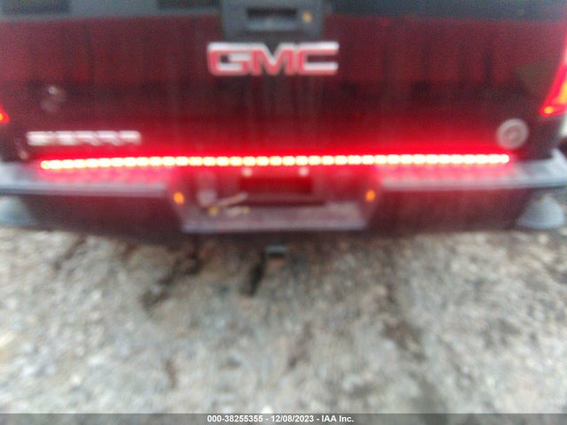 GMC SIERRA 1500 2018 1GTV2LEC5JZ244096 Image 7