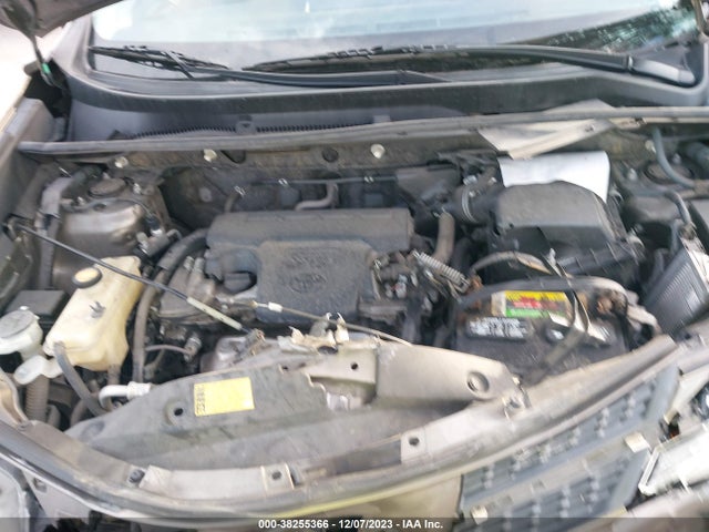 2013 TOYOTA RAV4 XLE VIN: JTMWFREV2D5006974