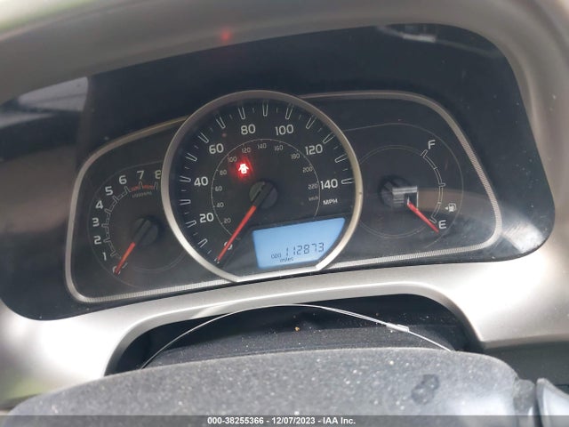 2013 TOYOTA RAV4 XLE VIN: JTMWFREV2D5006974