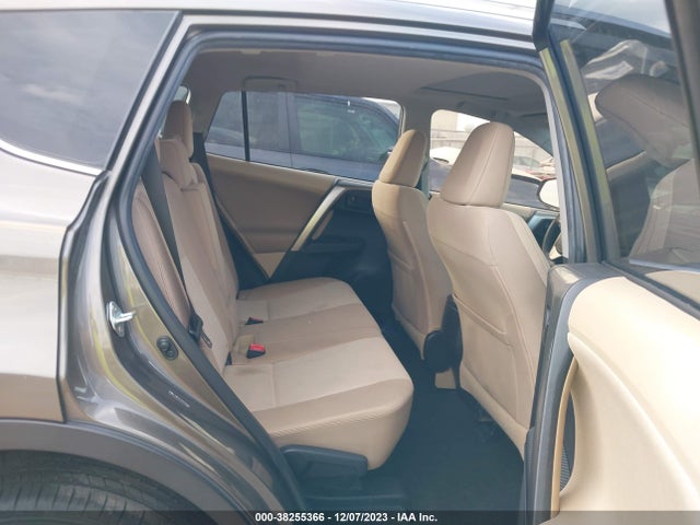 2013 TOYOTA RAV4 XLE VIN: JTMWFREV2D5006974