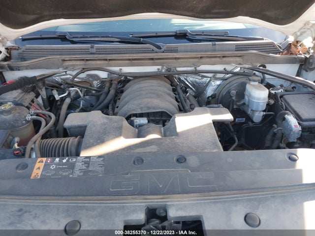 GMC Sierra 1500 Slt 2017 3GTP1NEC9HG444674 Image 10