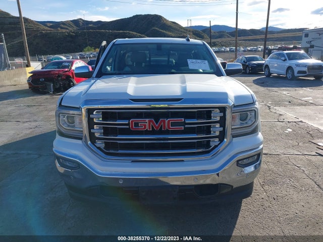GMC Sierra 1500 Slt 2017 3GTP1NEC9HG444674 Image 12