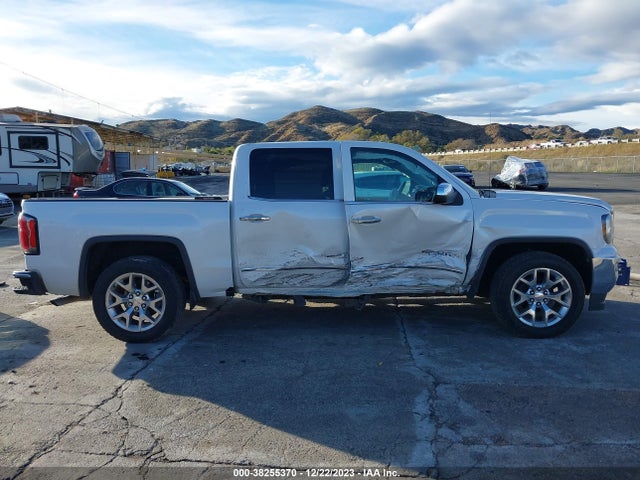 GMC Sierra 1500 Slt 2017 3GTP1NEC9HG444674 Image 13