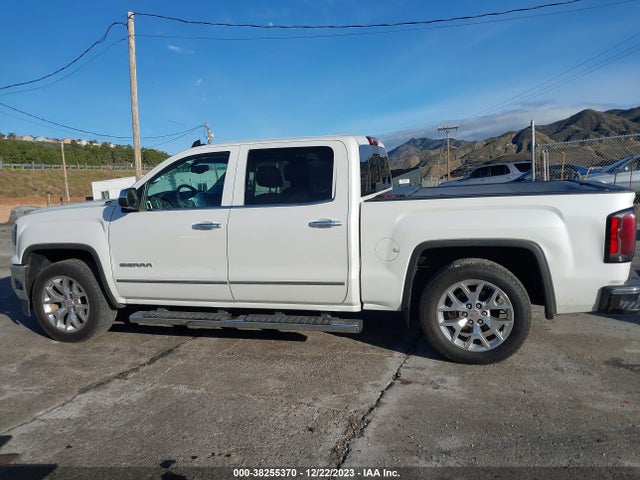 GMC Sierra 1500 Slt 2017 3GTP1NEC9HG444674 Image 14