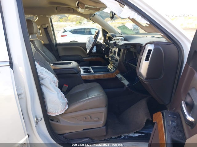 GMC Sierra 1500 Slt 2017 3GTP1NEC9HG444674 Image 5