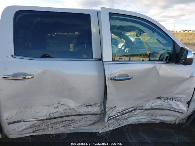 GMC Sierra 1500 Slt 2017 3GTP1NEC9HG444674 Image 6