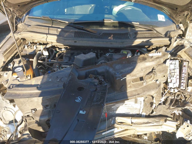 2019 FORD EXPLORER XLT VIN: 1FM5K8D85KGA75068