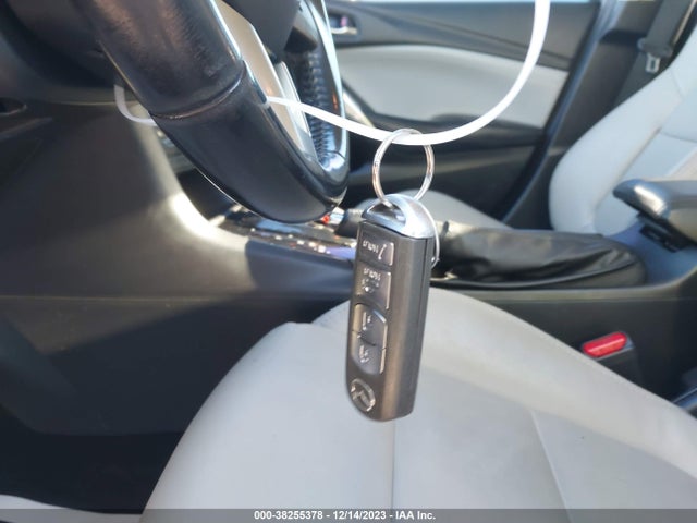 JM1GJ1V62E1137313 Mazda Mazda6 I Touring