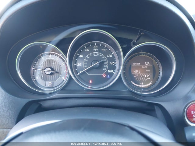 JM1GJ1V62E1137313 Mazda Mazda6 I Touring