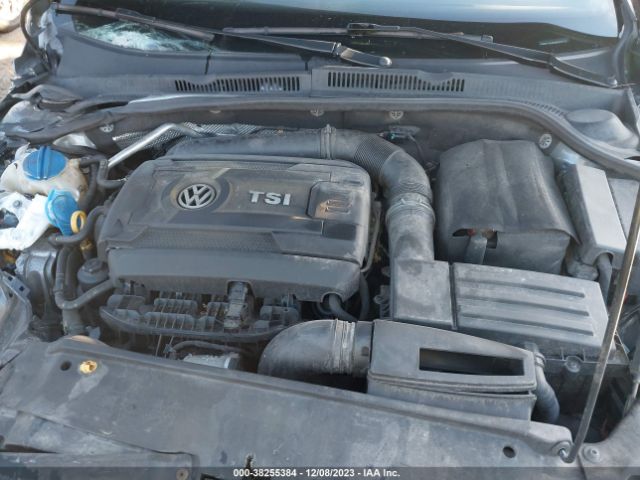 2016 VOLKSWAGEN JETTA SEDAN 3VWD17AJXGM267729 Photo 9