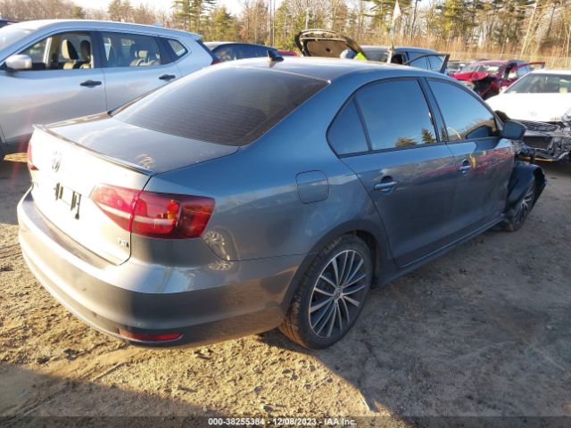 2016 VOLKSWAGEN JETTA SEDAN 3VWD17AJXGM267729 Photo 3