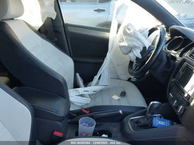2016 VOLKSWAGEN JETTA SEDAN 3VWD17AJXGM267729 Photo 4