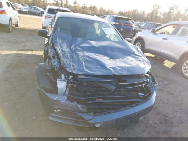 2016 VOLKSWAGEN JETTA SEDAN 3VWD17AJXGM267729 Photo 5