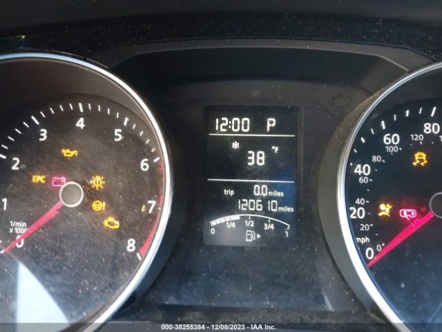 2016 VOLKSWAGEN JETTA SEDAN 3VWD17AJXGM267729 Photo 6