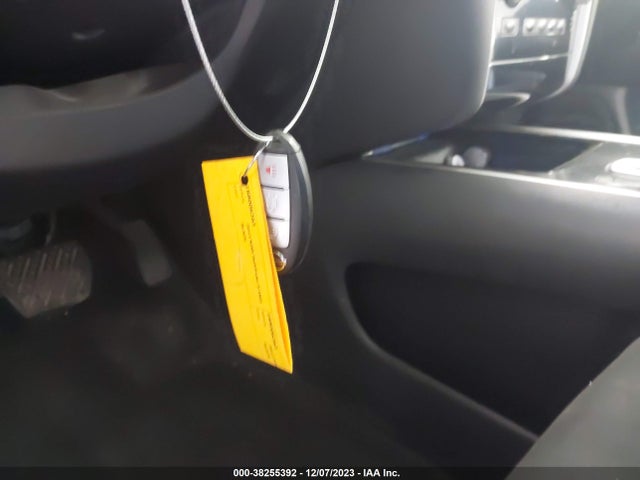 2013 NISSAN PATHFINDER S VIN: 5N1AR2MM3DC667969