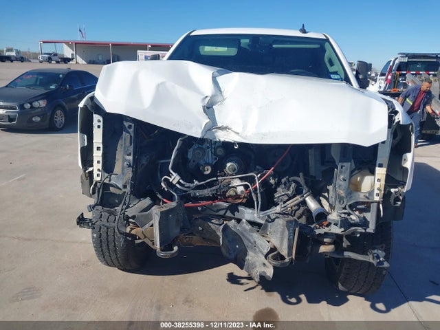 Chevrolet Silverado 2500hd Wt 2015 1GC1KUE86FF595852 Image 13