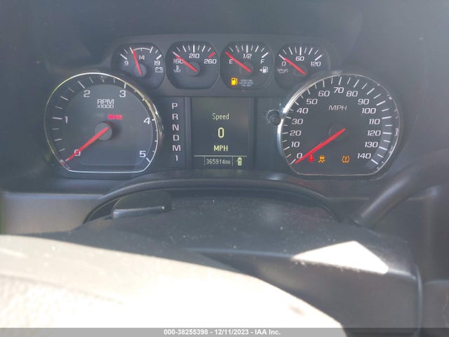 Chevrolet Silverado 2500hd Wt 2015 1GC1KUE86FF595852 Image 16