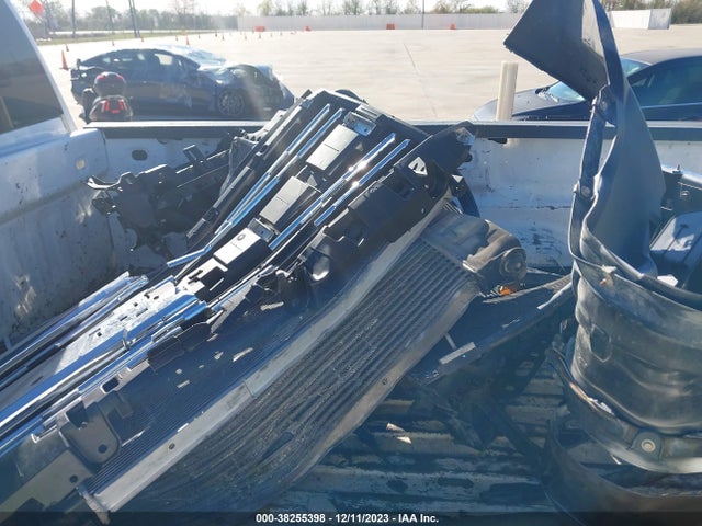 Chevrolet Silverado 2500hd Wt 2015 1GC1KUE86FF595852 Image 12