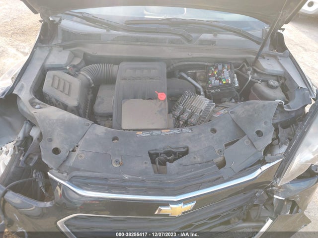 Chevrolet EQUINOX LS 2017 2GNALBEK0H1594680 Image 10