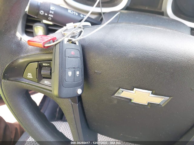 Chevrolet EQUINOX LS 2017 2GNALBEK0H1594680 Image 11